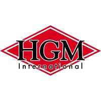 HGM International (Houston Grinding & Manufacturing) logo, HGM International (Houston Grinding & Manufacturing) contact details