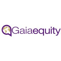 Gaia Equity logo, Gaia Equity contact details