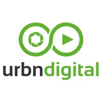 URBN Digital GmbH logo, URBN Digital GmbH contact details