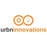 URBN Innovations GmbH logo, URBN Innovations GmbH contact details