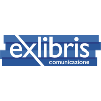 Ex Libris Comunicazione logo, Ex Libris Comunicazione contact details