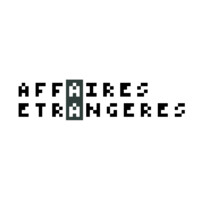 AffairesEtrangeres logo, AffairesEtrangeres contact details