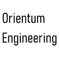 Orientum Engineering logo, Orientum Engineering contact details