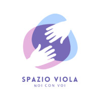 Spazio Viola logo, Spazio Viola contact details