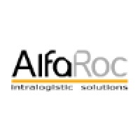 AlfaRoc Oy logo, AlfaRoc Oy contact details