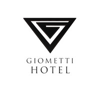 GIOMETTI HOTEL logo, GIOMETTI HOTEL contact details