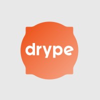 Drype logo, Drype contact details