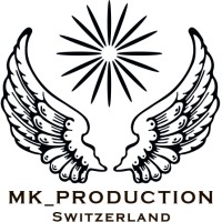 MK Production logo, MK Production contact details