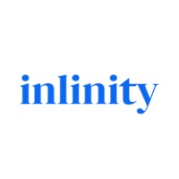 inlinity logo, inlinity contact details