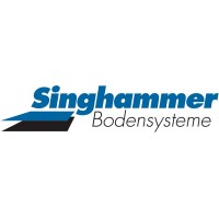 Singhammer Bodensysteme GmbH logo, Singhammer Bodensysteme GmbH contact details