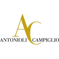 ANTONIOLI CAMPIGLIO S.R.L. logo, ANTONIOLI CAMPIGLIO S.R.L. contact details