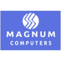 MAGNUM COMPUTERS logo, MAGNUM COMPUTERS contact details