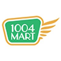 1004 Mart logo, 1004 Mart contact details