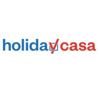 holidaycasa logo, holidaycasa contact details