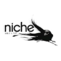 Niche Wine & Art logo, Niche Wine & Art contact details