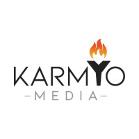 Karmyo Media logo, Karmyo Media contact details