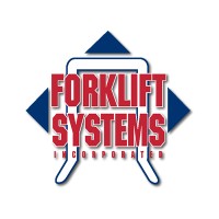 Forklift Systems - Louisville logo, Forklift Systems - Louisville contact details