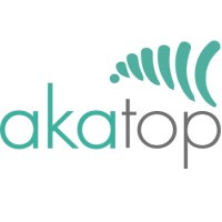 Akatop logo, Akatop contact details