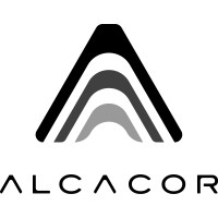 ALCACOR logo, ALCACOR contact details