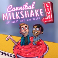 Cannibal Milkshake logo, Cannibal Milkshake contact details