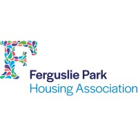 Ferguslie Park Housing Association logo, Ferguslie Park Housing Association contact details