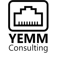 YEMM Consulting logo, YEMM Consulting contact details