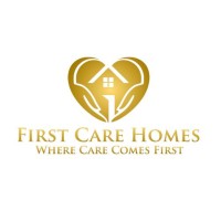 First Care Homes logo, First Care Homes contact details