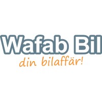 Wafab Bil AB logo, Wafab Bil AB contact details