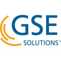 GSE Systems logo, GSE Systems contact details