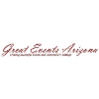 Great Events Arizona logo, Great Events Arizona contact details