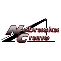 Nebraska Crane Inc. logo, Nebraska Crane Inc. contact details