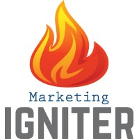 Marketing Igniter logo, Marketing Igniter contact details