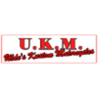 U.K.M. Ulde's Kustom Motorcycles logo, U.K.M. Ulde's Kustom Motorcycles contact details