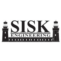 SISK Engineering logo, SISK Engineering contact details