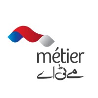 Metier Private Limited logo, Metier Private Limited contact details