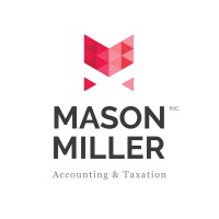 Mason Miller Accounting and Taxation logo, Mason Miller Accounting and Taxation contact details