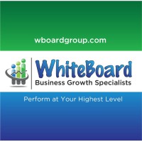 WhiteBoard Group logo, WhiteBoard Group contact details