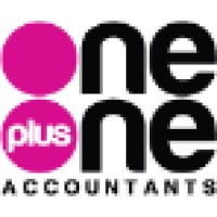 One Plus One Accountants logo, One Plus One Accountants contact details