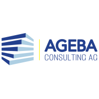 Ageba Consulting AG logo, Ageba Consulting AG contact details