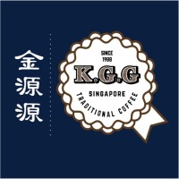 Kim Guan Guan Coffee Trading Pte Ltd logo, Kim Guan Guan Coffee Trading Pte Ltd contact details