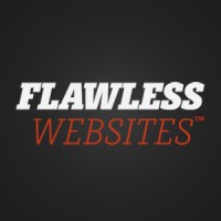 Flawless Websites logo, Flawless Websites contact details