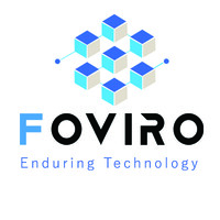 Foviro logo, Foviro contact details