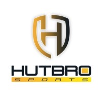 HUTBRO SPORTS logo, HUTBRO SPORTS contact details