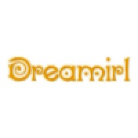 Dreamirl logo, Dreamirl contact details