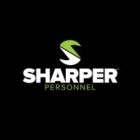 Sharper Personnel logo, Sharper Personnel contact details