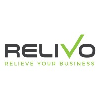 RELIVO GmbH logo, RELIVO GmbH contact details