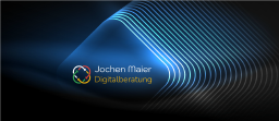 Jochen Maier Digitalberatung logo, Jochen Maier Digitalberatung contact details