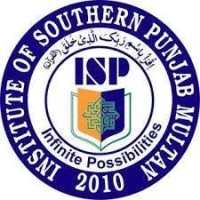 Institute of Southern Punjab Multan logo, Institute of Southern Punjab Multan contact details