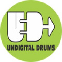 UNDIGITAL DRUMS logo, UNDIGITAL DRUMS contact details