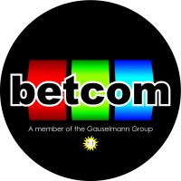 Betcom Games Ltd logo, Betcom Games Ltd contact details